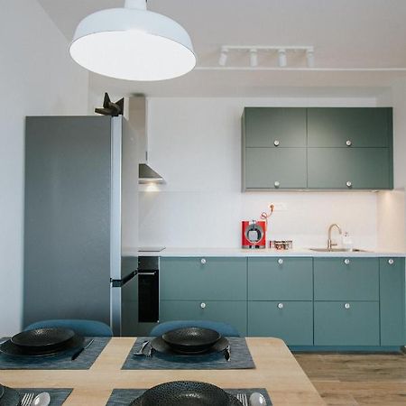 Eva'S Apartment Сплит Экстерьер фото