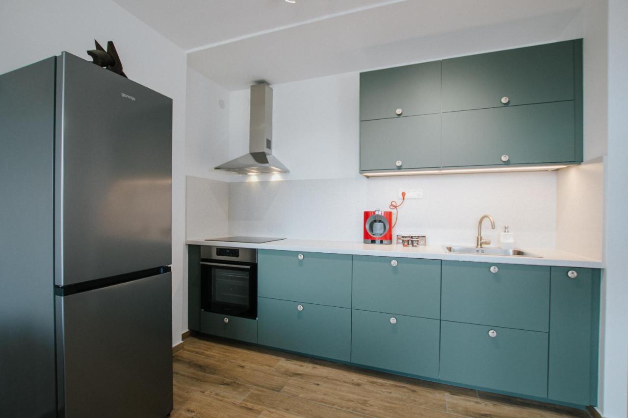 Eva'S Apartment Сплит Экстерьер фото